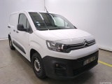  Citroen  Berlingo  Fourgon Club M 650 1.5 BlueHDi 100CV BVM5 E6dT #4