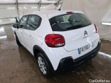  Citroen  C3  Feel Business 1.2 PureTech 80CV BVM5 E6d #2