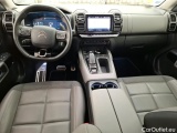  Citroen  C5  Aircross Shine Pack 1.5 BlueHDi 130CV BVA8 E6d #5