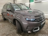  Citroen  C5  Aircross Shine Pack 1.5 BlueHDi 130CV BVA8 E6d #4