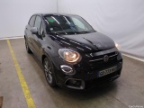  Fiat  500 X Sport 1.0 GSE 120CV BVM6 E6d #2