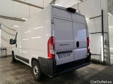  Fiat  Ducato FIAT   2014  4P  Fourgon tole 23 Multijet 120 30 M H2 Business #2