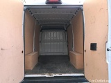  Fiat  Ducato FIAT   2014  4P  Fourgon tole 23 Multijet 120 30 M H2 Business #10