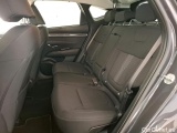  Hyundai  Tucson HYUNDAI  / 2020 / 5P / SUV 1.6 PHEV 265 HTRAC CREATIVE 4WD AUTO #9