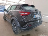  Nissan  Juke NISSAN  / 2019 / 5P / Crossover DIG-T 114 BVM6 Acenta #2