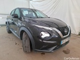  Nissan  Juke NISSAN  / 2019 / 5P / Crossover DIG-T 114 BVM6 Acenta #4
