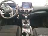  Nissan  Juke NISSAN  / 2019 / 5P / Crossover DIG-T 114 BVM6 Acenta #5