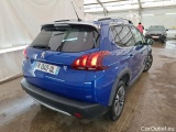  Peugeot  2008  Allure Business 1.2 PureTech 130CV BVA6 E6dT #3