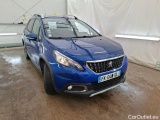  Peugeot  2008  Allure Business 1.2 PureTech 130CV BVA6 E6dT #4