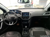  Peugeot  2008  Allure Business 1.2 PureTech 130CV BVA6 E6dT #5