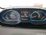  Peugeot  2008  Allure Business 1.2 PureTech 130CV BVA6 E6dT #7