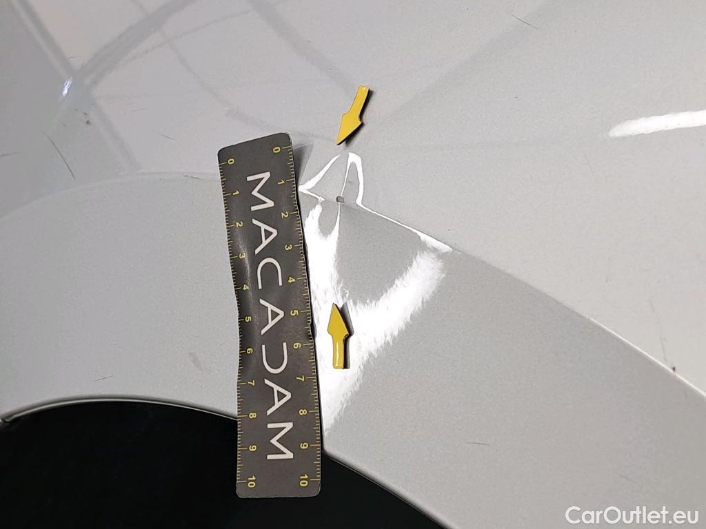  Skoda  Fabia  Ambition 1.0 MPI 80CV BVM5 E6d #9