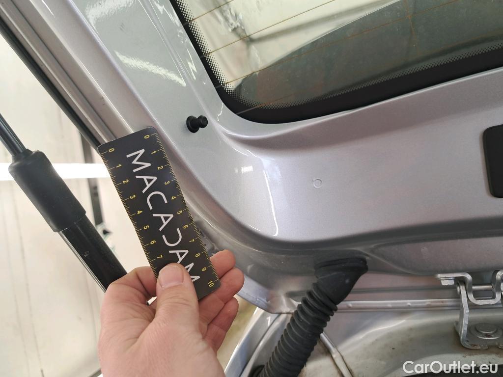  Skoda  Fabia  Ambition 1.0 MPI 80CV BVM5 E6d #19