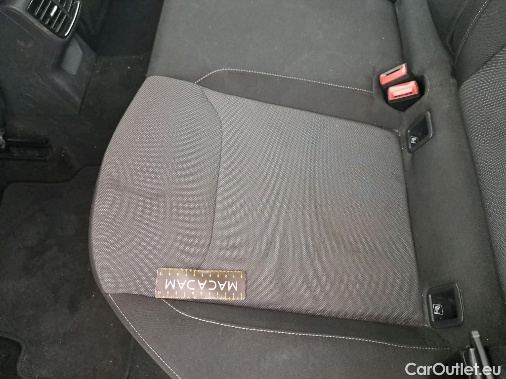  Skoda  Fabia  Ambition 1.0 MPI 80CV BVM5 E6d #14