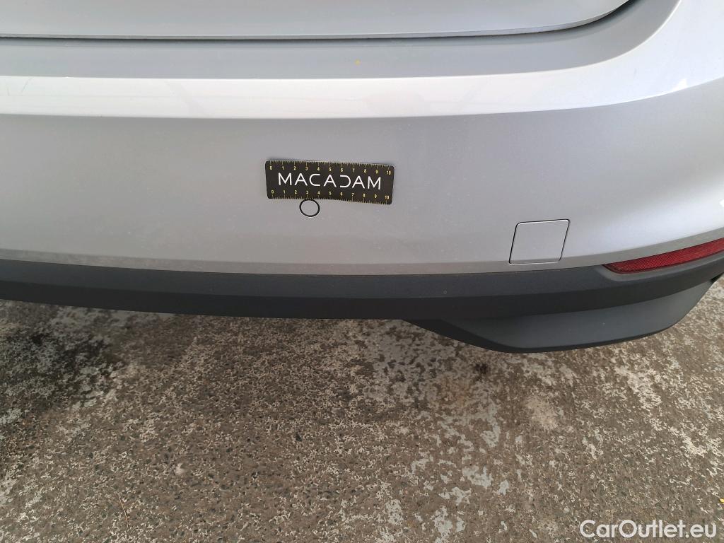  Skoda  Fabia  Ambition 1.0 MPI 80CV BVM5 E6d #5