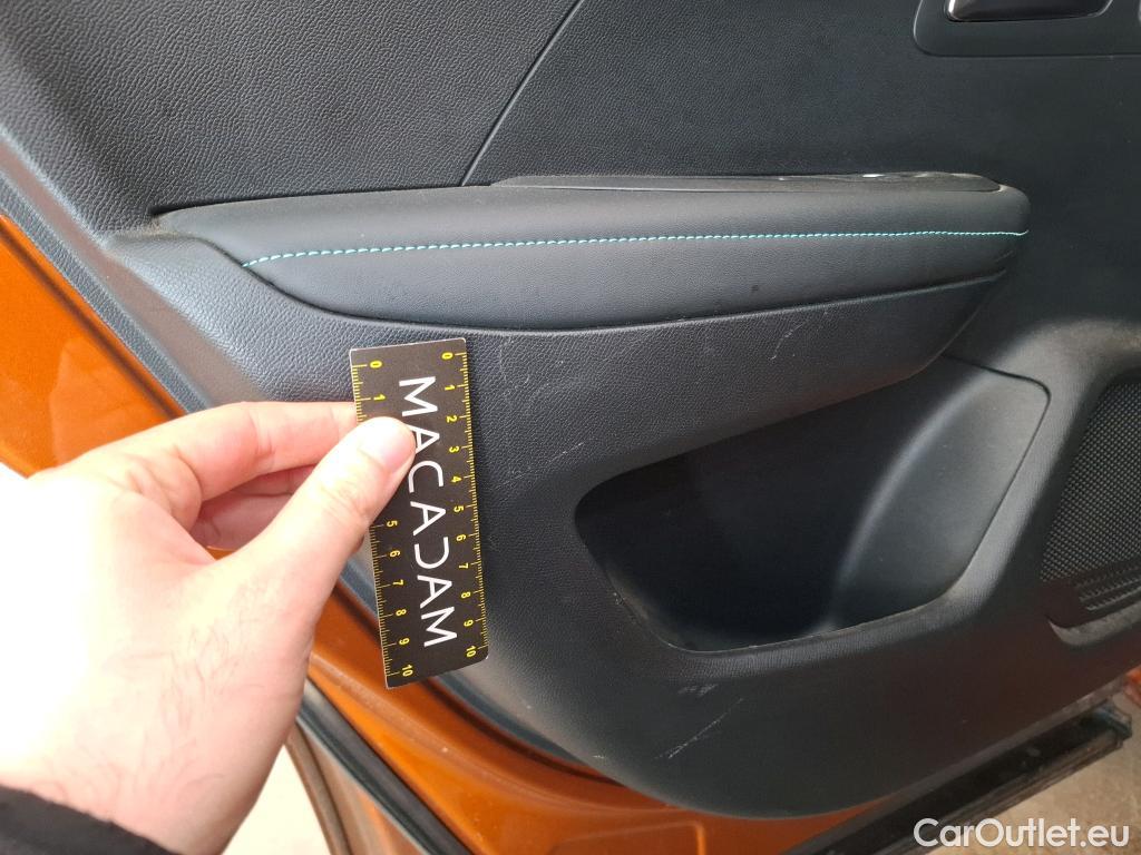  Peugeot  2008  Allure Pack 1.5 HDi 130CV BVA8 E6d #10