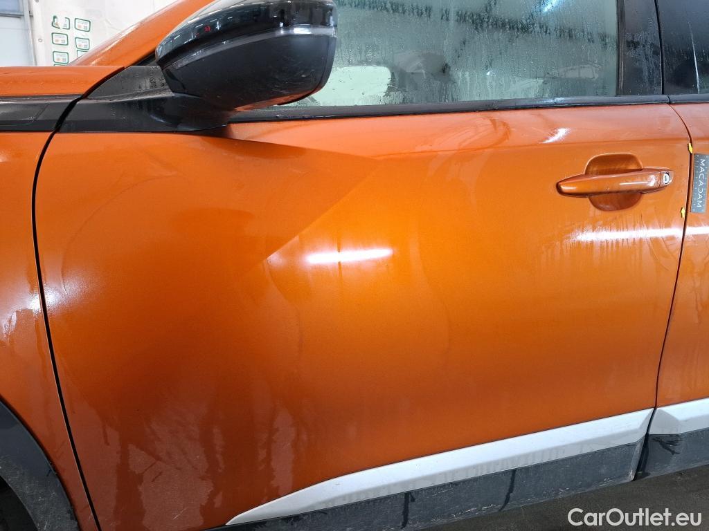  Peugeot  2008  Allure Pack 1.5 HDi 130CV BVA8 E6d #1