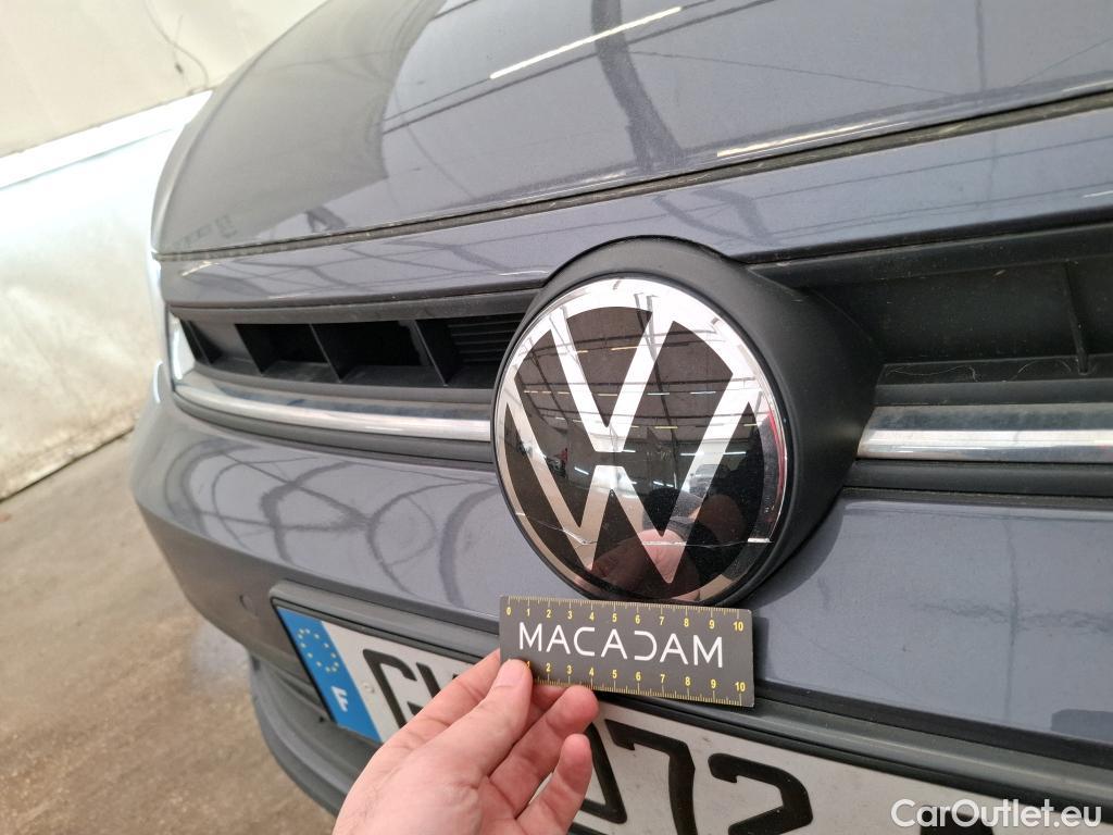 Volkswagen  Polo VOLKSWAGEN  / 2021 / 5P / Berline 1.0 TSI 95 Life Business #7