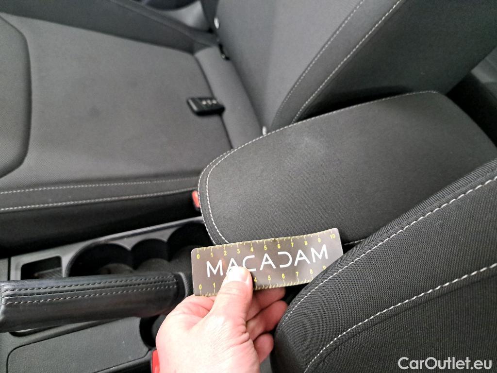  Skoda  Fabia  Ambition 1.0 MPI 80CV BVM5 E6d #15