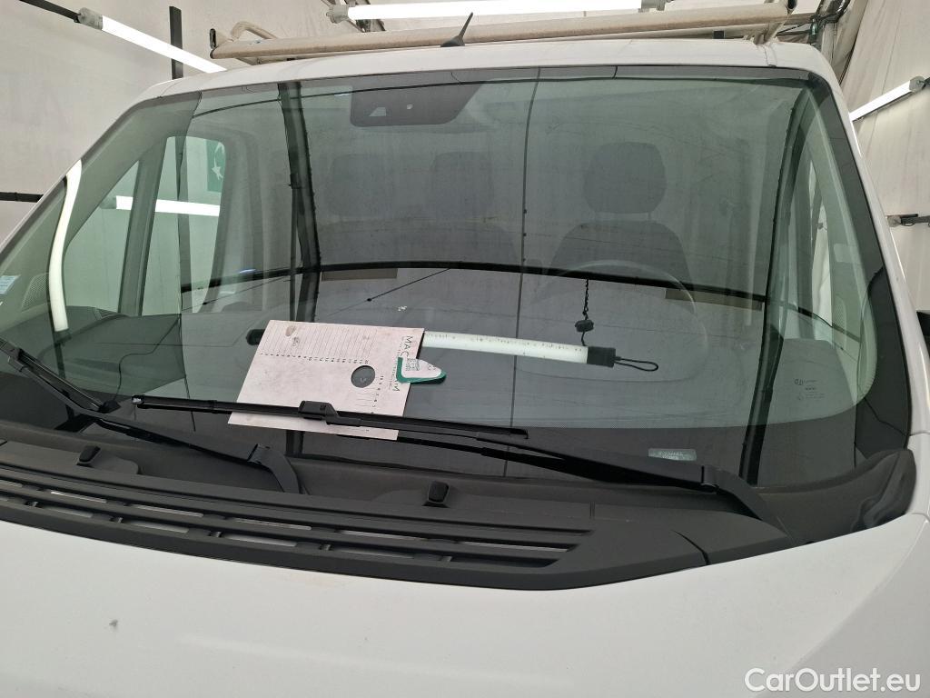  Peugeot  Boxer  Fourgon 330 L1H1 Asphalt BlueHDi 120 Stop&Start 2.2 120CV BVM6 #1