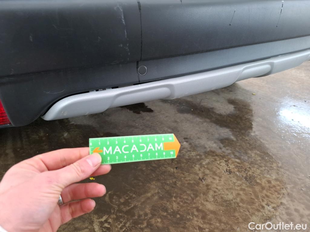  Peugeot  2008  Allure Business 1.2 PureTech 130CV BVA6 E6dT #21