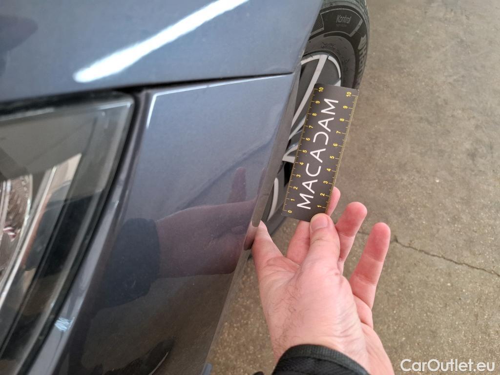  Volkswagen  Polo VOLKSWAGEN  / 2021 / 5P / Berline 1.0 TSI 95 Life Business #2