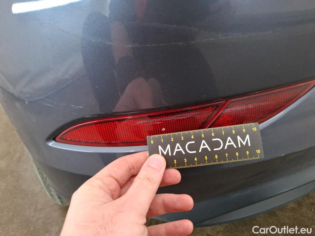  Volkswagen  Polo VOLKSWAGEN  / 2021 / 5P / Berline 1.0 TSI 95 Life Business #18