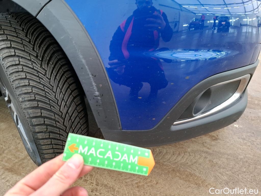  Peugeot  2008  Allure Business 1.2 PureTech 130CV BVA6 E6dT #15