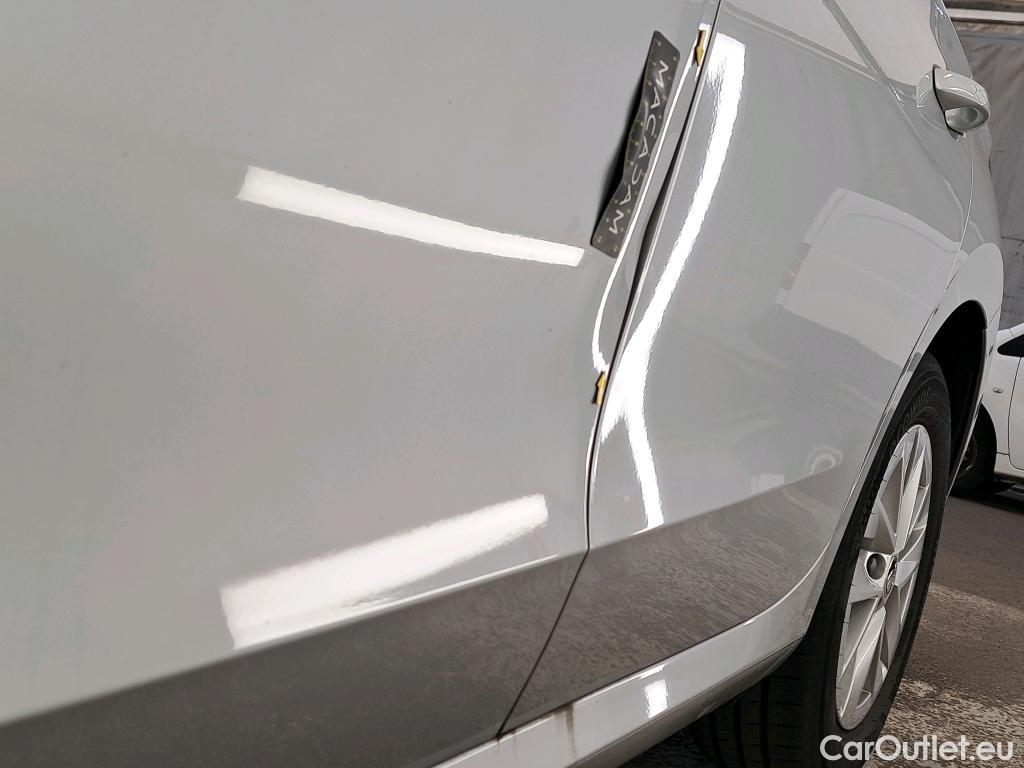  Skoda  Fabia  Ambition 1.0 MPI 80CV BVM5 E6d #7