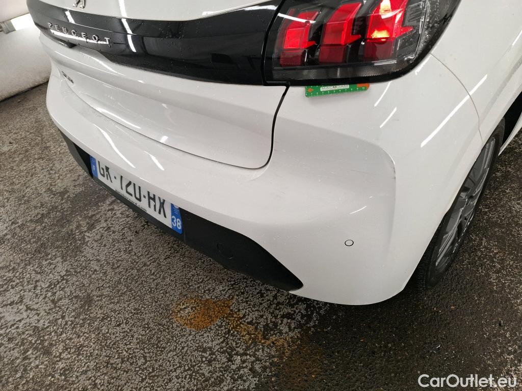  Peugeot  208  Style 1.2 PureTech 75CV BVM5 E6d #8