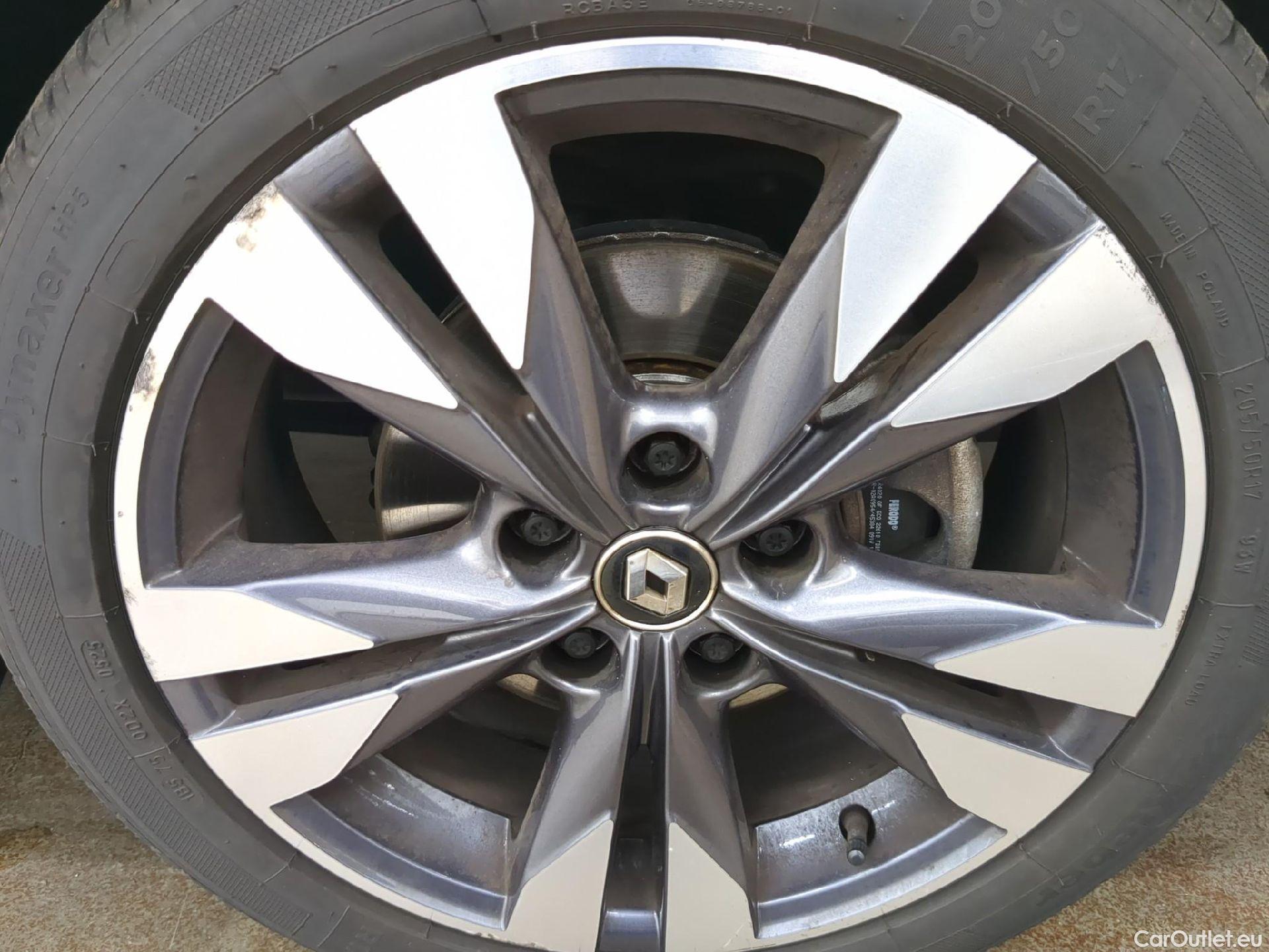  Renault  Megane  IV Grandtour Intens 1.5 dCi 115CV BVM6 E6dT #3