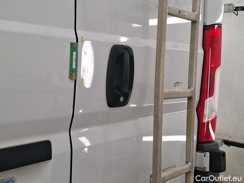  Peugeot  Boxer  Fourgon 330 L1H1 Asphalt BlueHDi 120 Stop&Start 2.2 120CV BVM6 #10