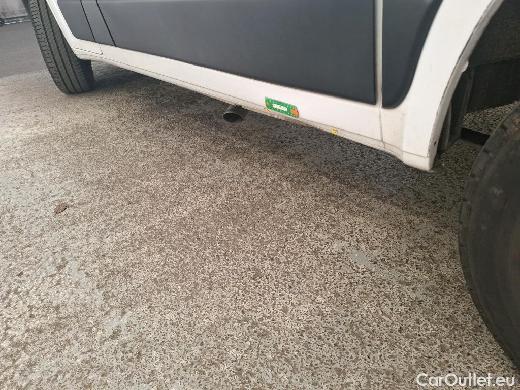  Peugeot  Boxer  Fourgon 330 L1H1 Asphalt BlueHDi 120 Stop&Start 2.2 120CV BVM6 #12