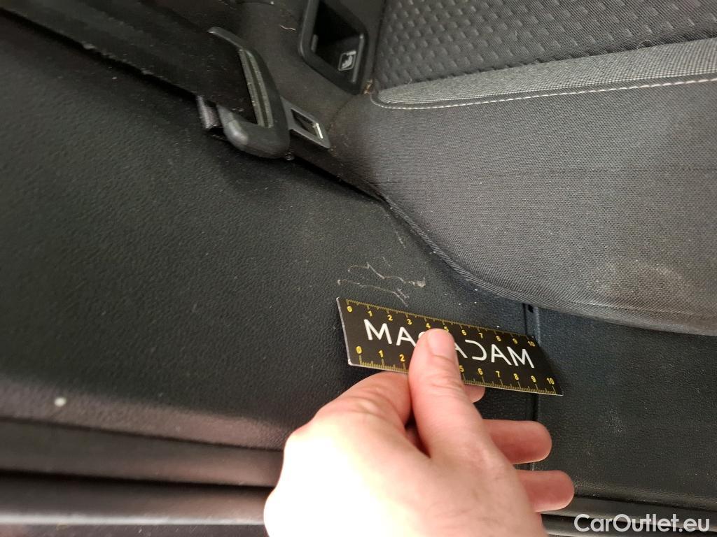  Volkswagen  Polo VOLKSWAGEN  / 2021 / 5P / Berline 1.0 TSI 95 Life Business #10