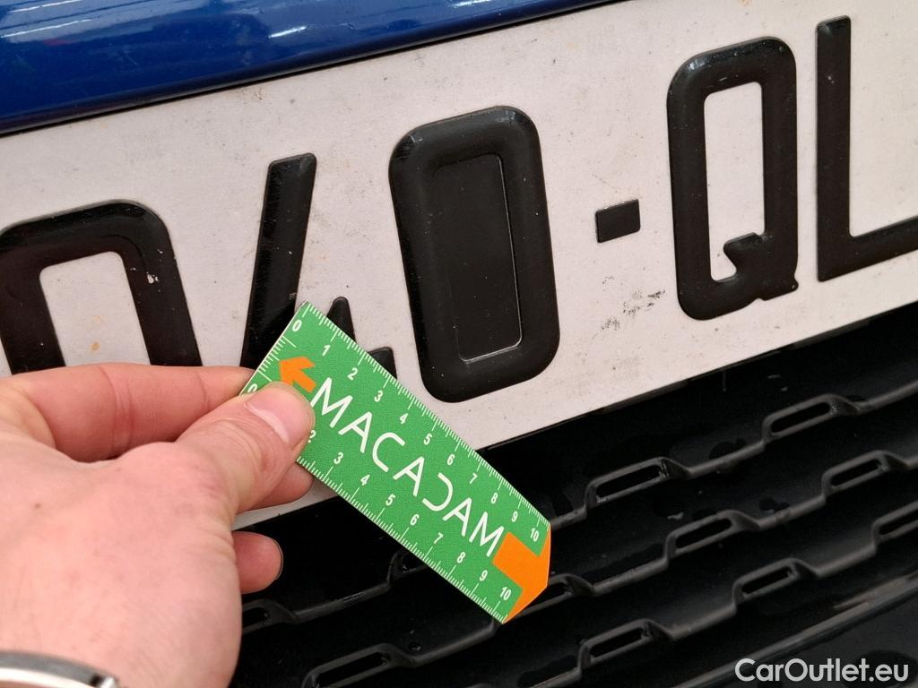  Peugeot  2008  Allure Business 1.2 PureTech 130CV BVA6 E6dT #14