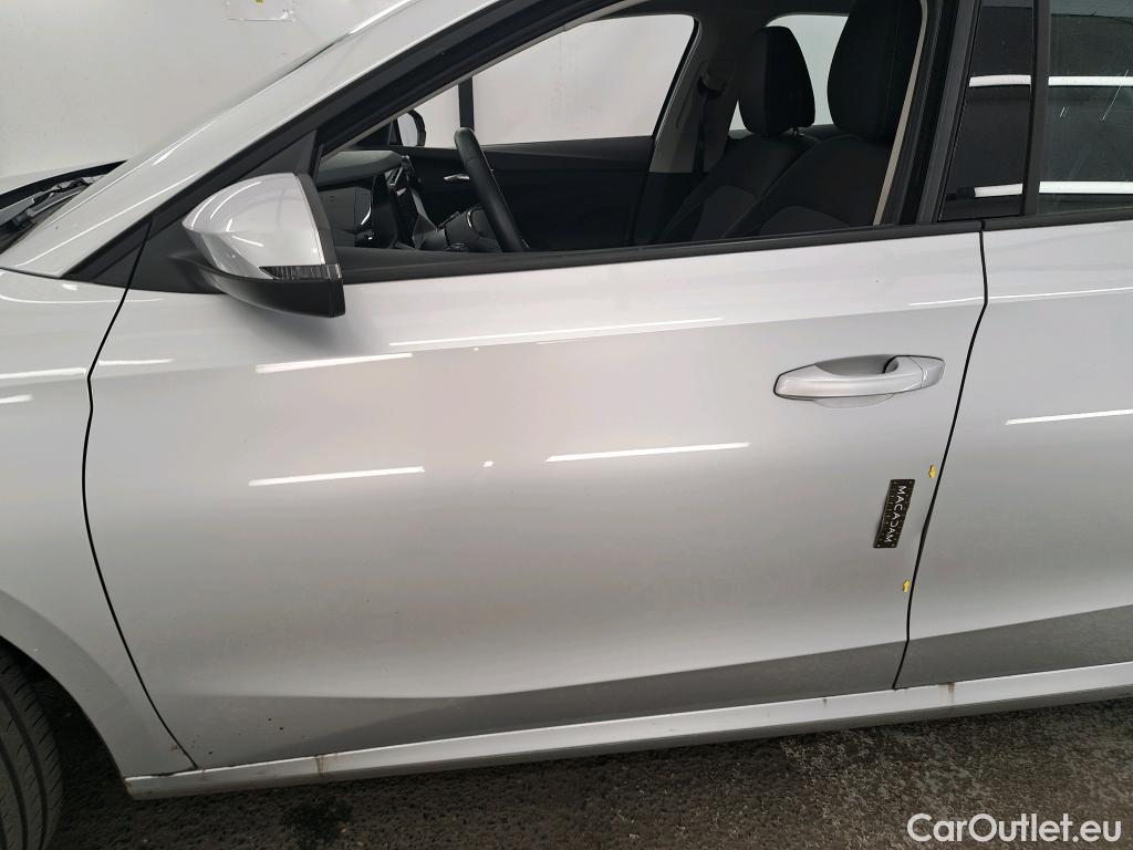  Skoda  Fabia  Ambition 1.0 MPI 80CV BVM5 E6d #6