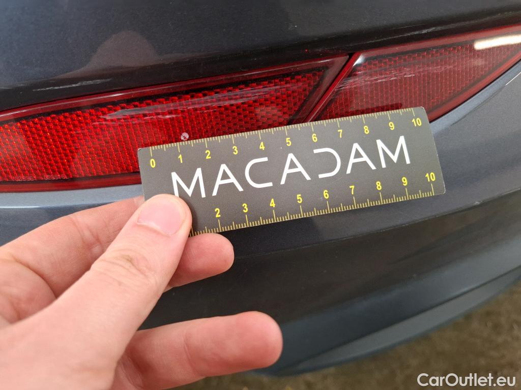  Volkswagen  Polo VOLKSWAGEN  / 2021 / 5P / Berline 1.0 TSI 95 Life Business #19