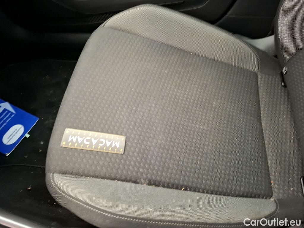  Volkswagen  Polo VOLKSWAGEN  / 2021 / 5P / Berline 1.0 TSI 95 Life Business #13