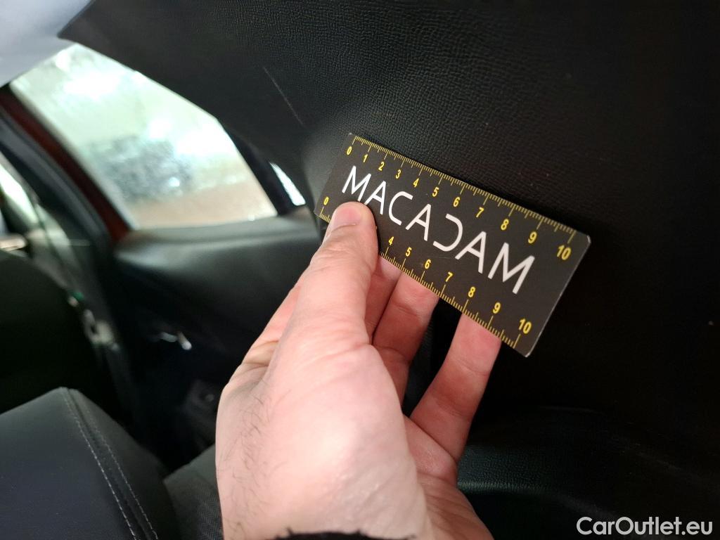  Peugeot  2008  Allure Pack 1.5 HDi 130CV BVA8 E6d #22