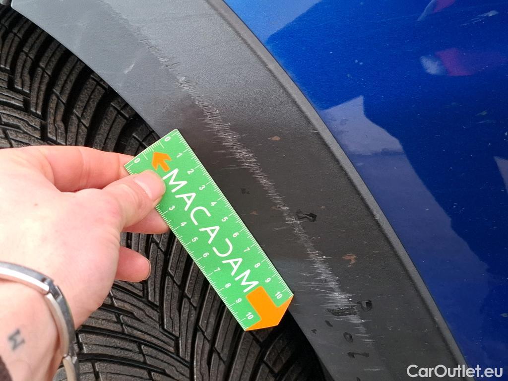  Peugeot  2008  Allure Business 1.2 PureTech 130CV BVA6 E6dT #16