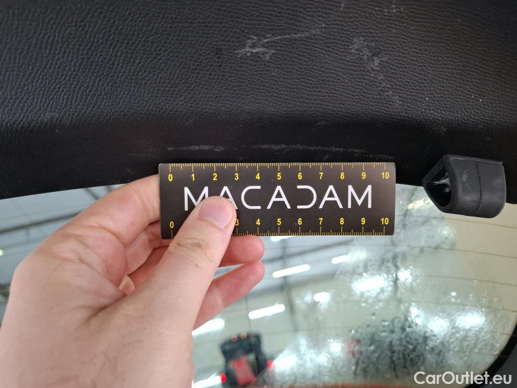  Peugeot  2008  Allure Pack 1.5 HDi 130CV BVA8 E6d #25