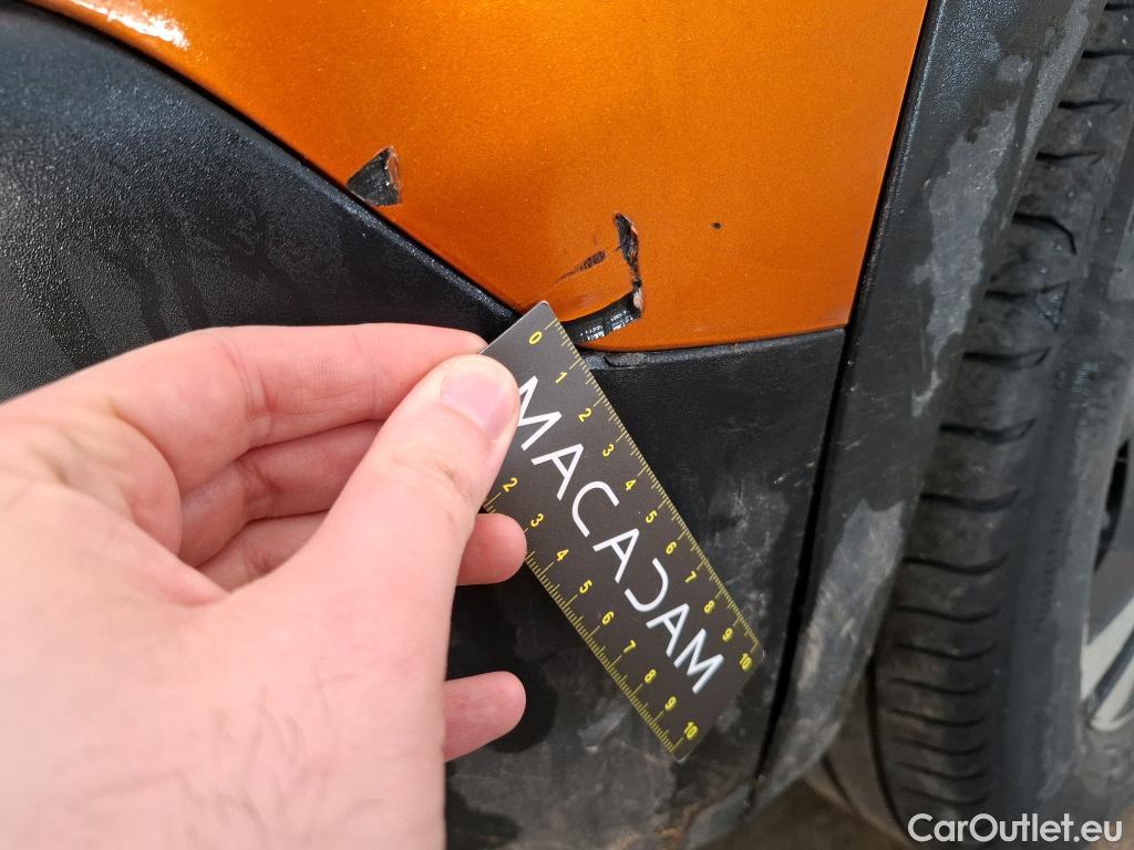  Peugeot  2008  Allure Pack 1.5 HDi 130CV BVA8 E6d #8