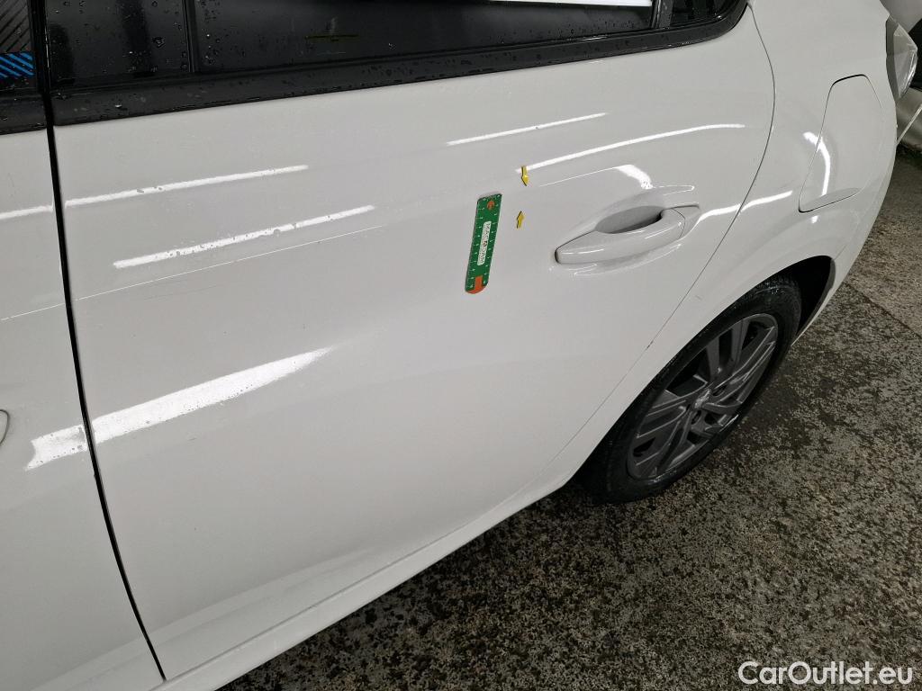  Peugeot  208  Style 1.2 PureTech 75CV BVM5 E6d #4