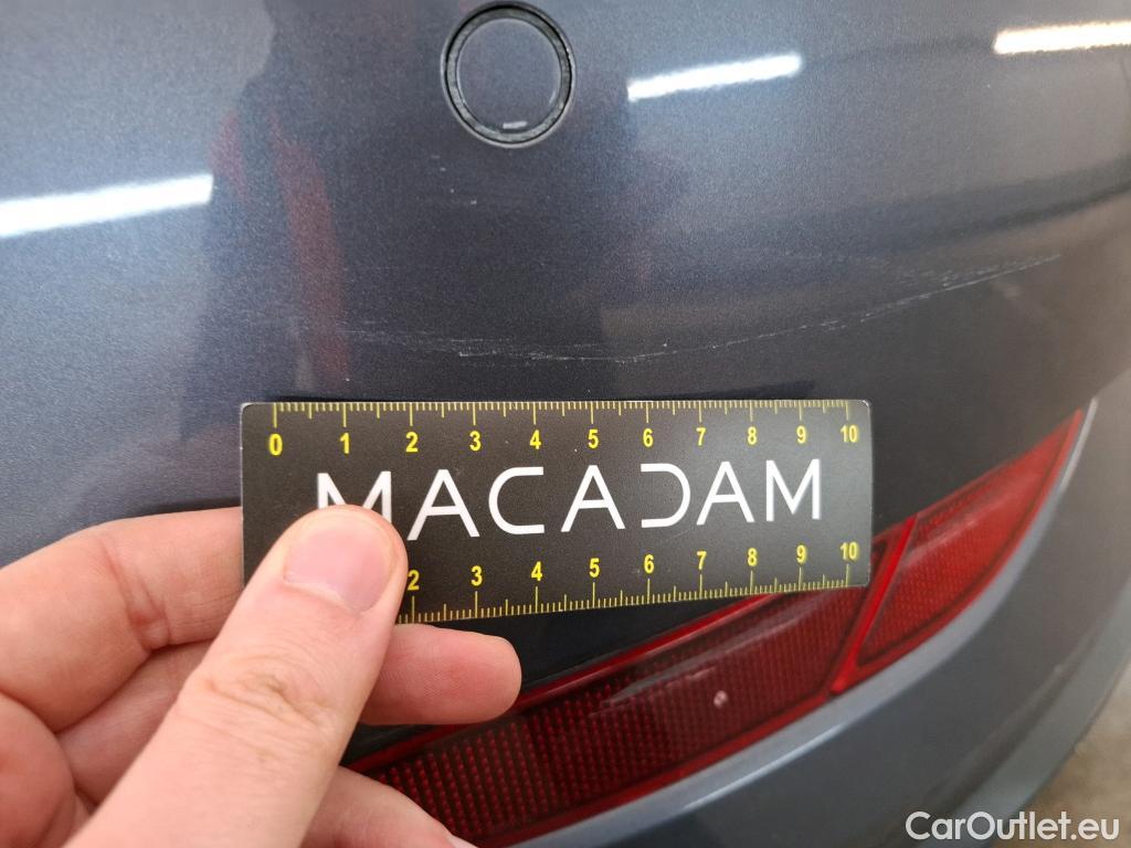  Volkswagen  Polo VOLKSWAGEN  / 2021 / 5P / Berline 1.0 TSI 95 Life Business #5