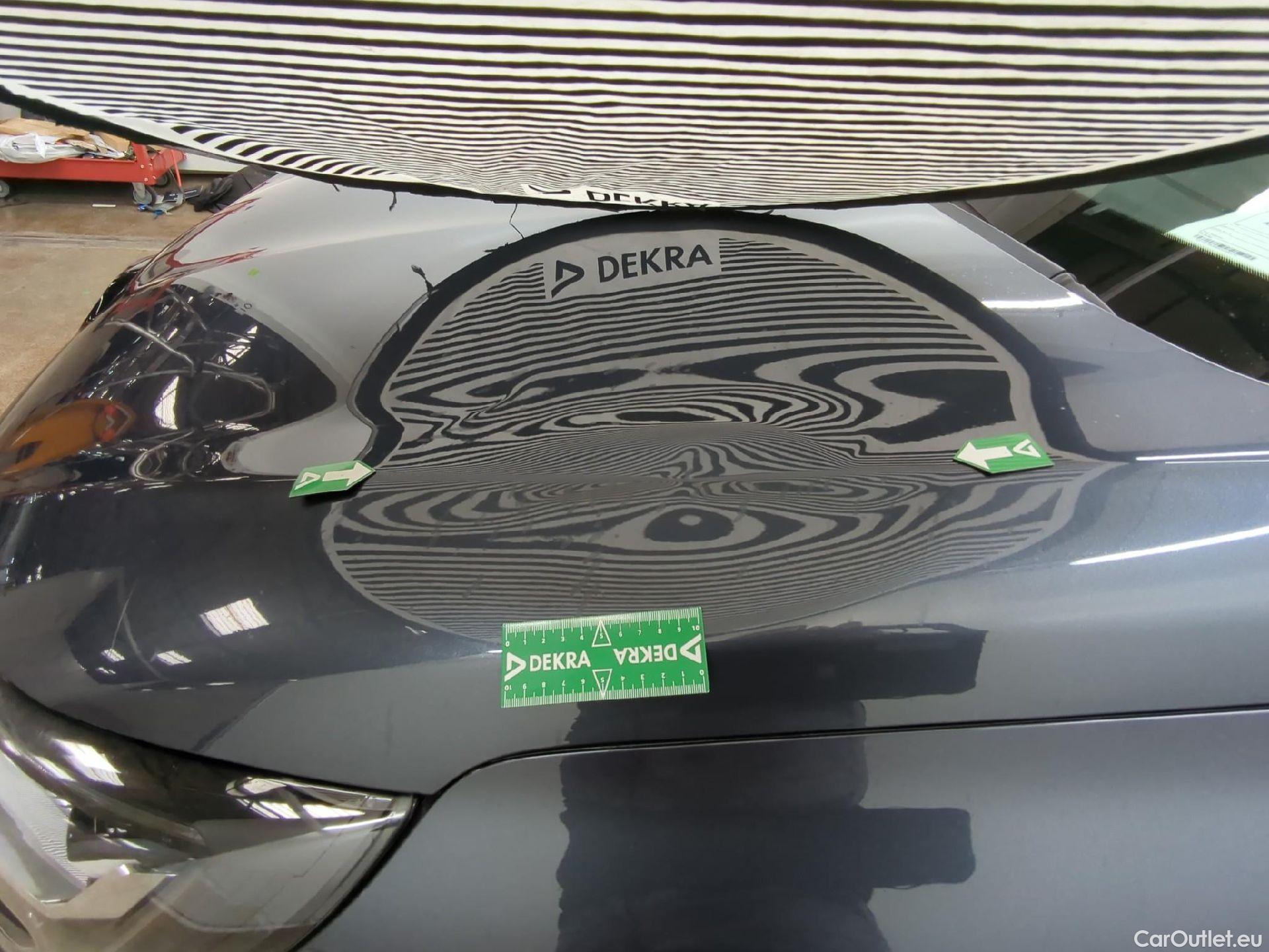  Renault  Megane  IV Grandtour Intens 1.5 dCi 115CV BVM6 E6dT #13