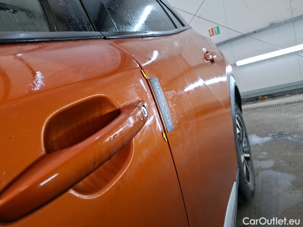  Peugeot  2008  Allure Pack 1.5 HDi 130CV BVA8 E6d #3