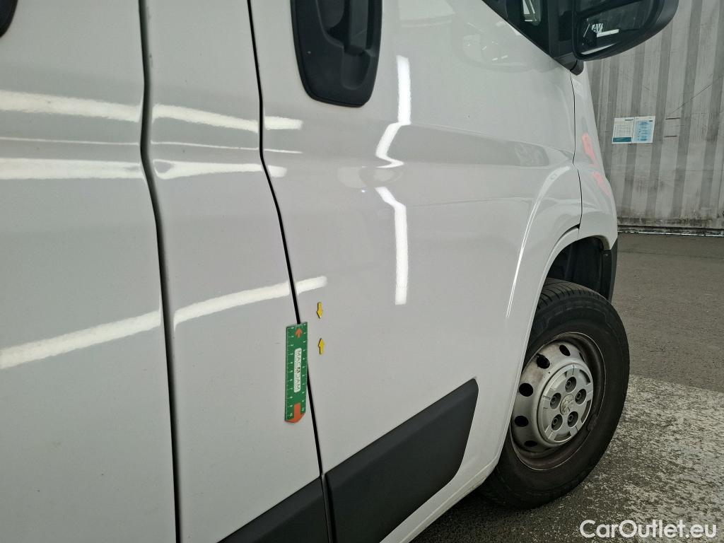  Peugeot  Boxer  Fourgon 330 L1H1 Asphalt BlueHDi 120 Stop&Start 2.2 120CV BVM6 #40