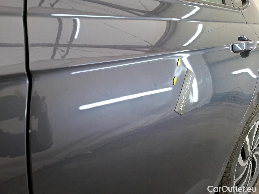  Volkswagen  Polo VOLKSWAGEN  / 2021 / 5P / Berline 1.0 TSI 95 Life Business #12