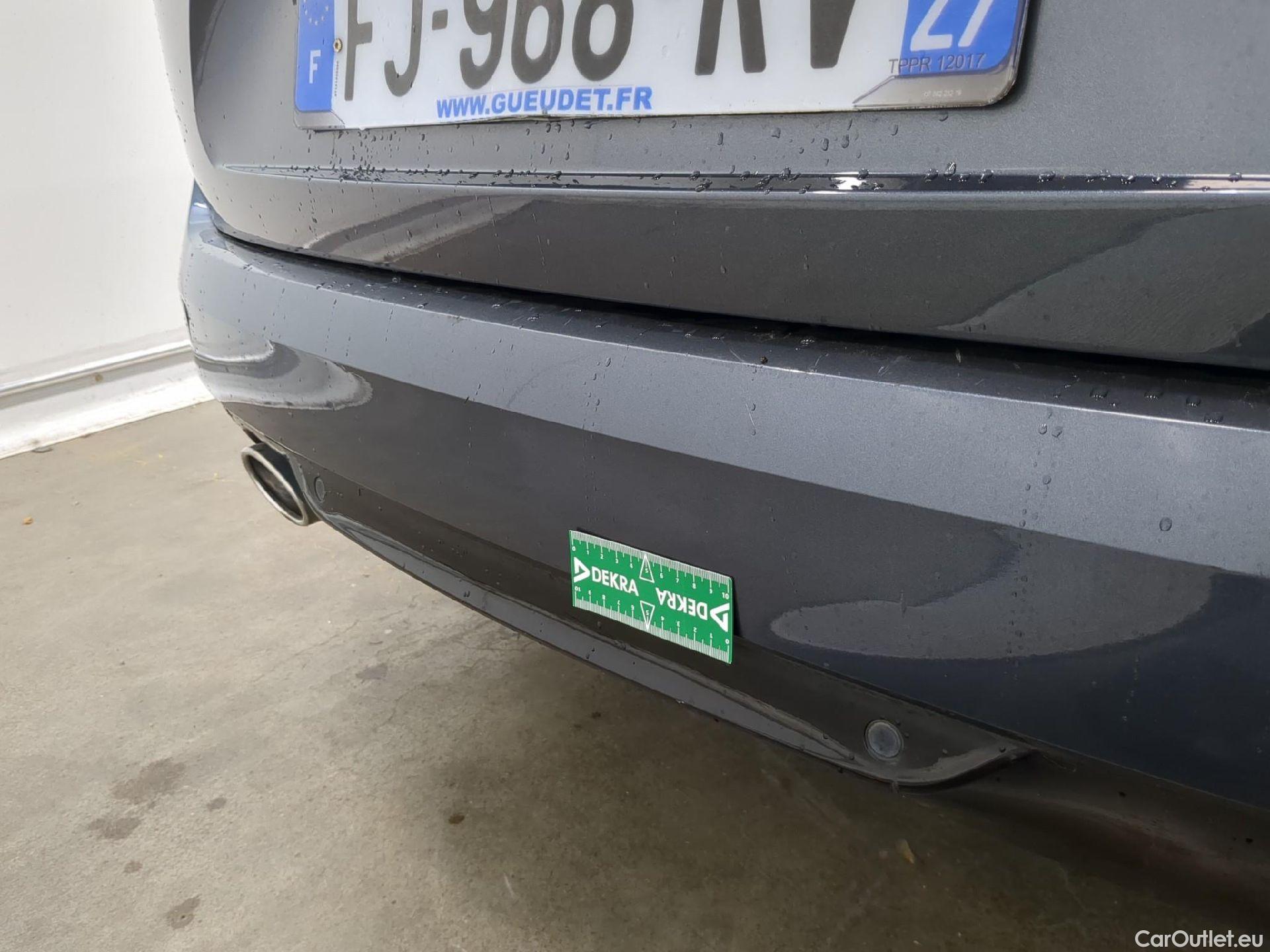  Renault  Megane  IV Grandtour Intens 1.5 dCi 115CV BVM6 E6dT #21