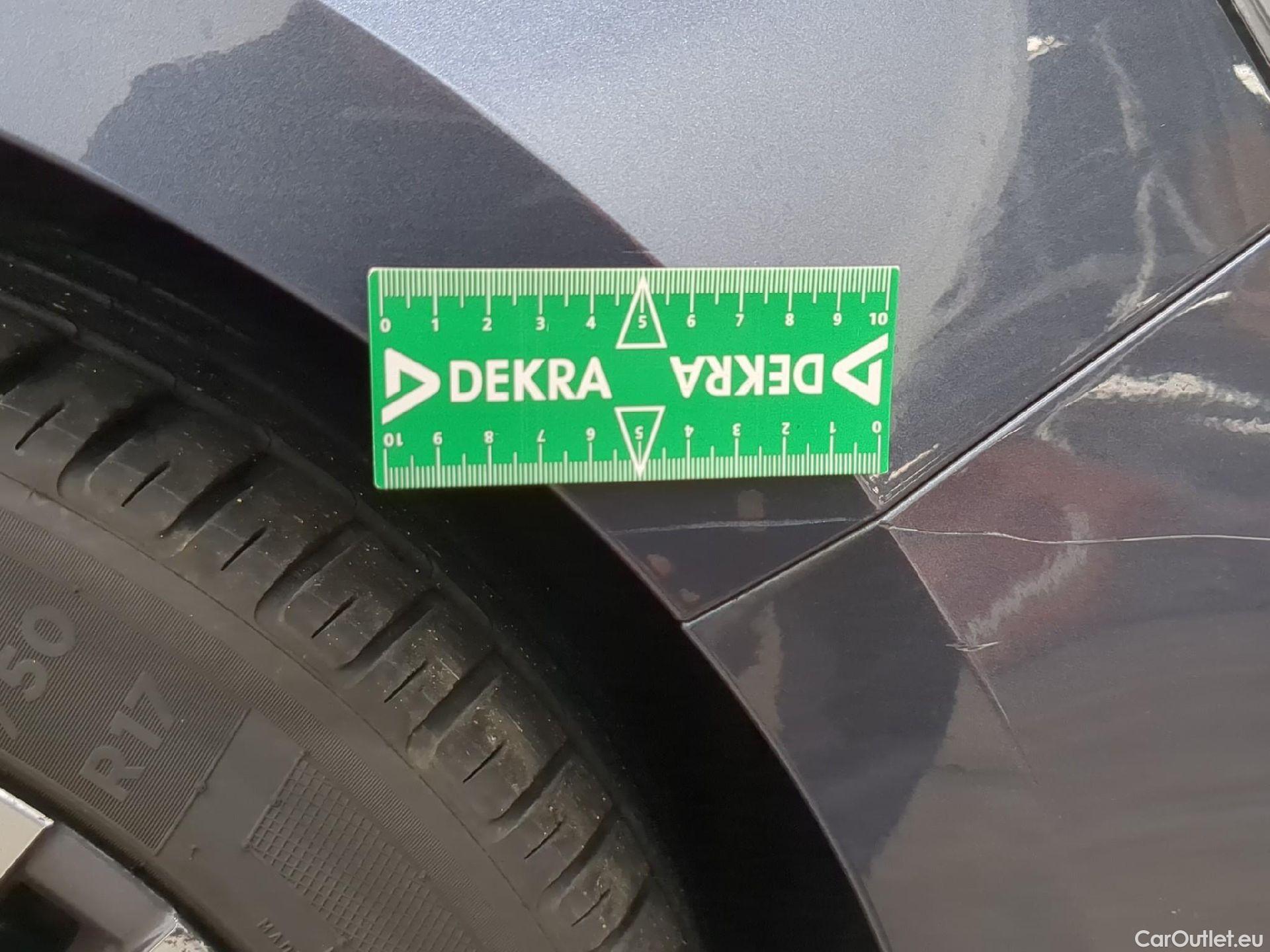  Renault  Megane  IV Grandtour Intens 1.5 dCi 115CV BVM6 E6dT #9